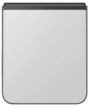 Samsung Galaxy Z Flip 5 Custom Skin Eigen Foto