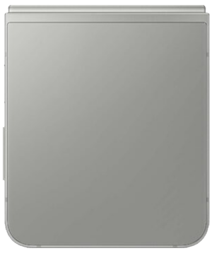 Samsung Galaxy Z Flip 6 Custom Skin Eigen Foto