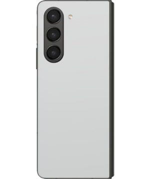 Samsung Galaxy Z Fold 5 Custom Skin Eigen Foto