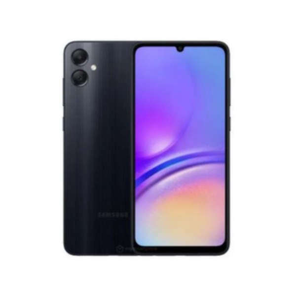 Samsung A05, transparant anti-shock case - Xssive - Afbeelding 2