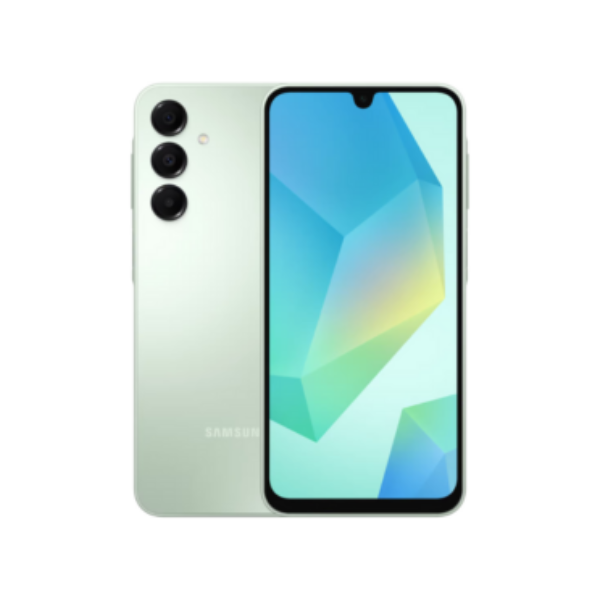 Samsung A16, transparant anti-shock case - Xssive - Afbeelding 2