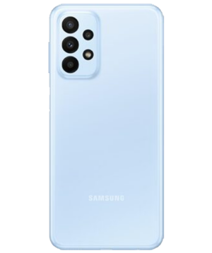 Samsung Galaxy A23 5G Custom Skin Eigen Foto