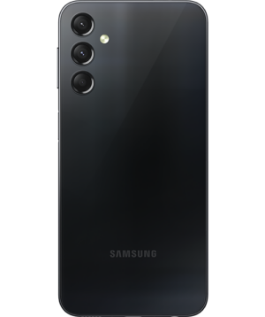 Samsung Galaxy A24 4G Custom Skin Eigen Foto