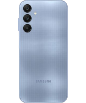 Samsung Galaxy A25 5G Custom Skin Eigen Foto