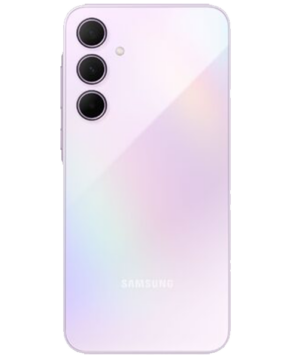 Samsung Galaxy A35 5G Custom Skin Eigen Foto