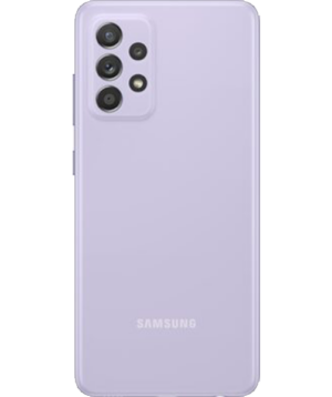 Samsung Galaxy A52 4/5G Custom Skin Eigen Foto