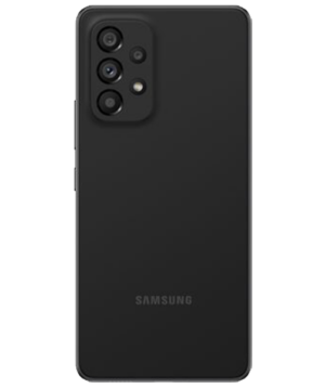 Samsung Galaxy A53 5G Custom Skin Eigen Foto