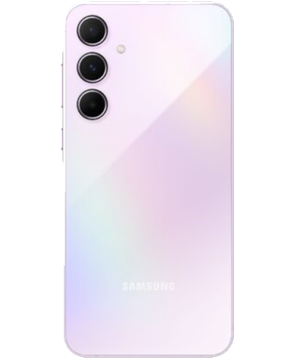 Samsung Galaxy A55 5G Custom Skin Eigen Foto