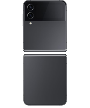 Samsung Galaxy Z Flip 4 Custom Skin Eigen Foto