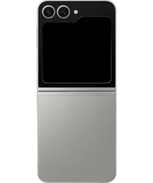 Samsung Galaxy Z Flip 7 Custom Skin Eigen Foto
