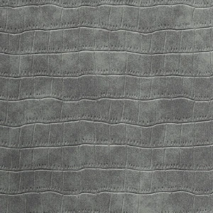 iPhone 14 Pro Max – Croc Leather Steel Grey Skin - Afbeelding 3