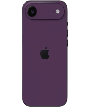 IPhone 17 Air Custom Skin Eigen Foto