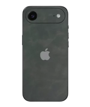 iPhone 17 Air – Suede Fog Grey Skin