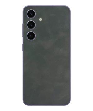 Samsung A21 – Suede Fog Grey Skin