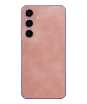 Samsung S22 Plus – Suede Rose Pink Skin