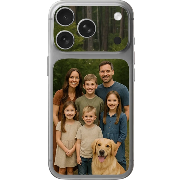 iPhone 16 skin